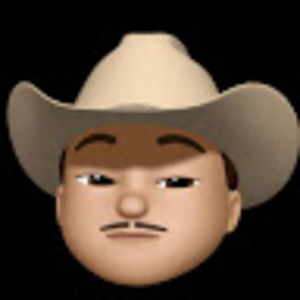 Meet your Posher, Richard